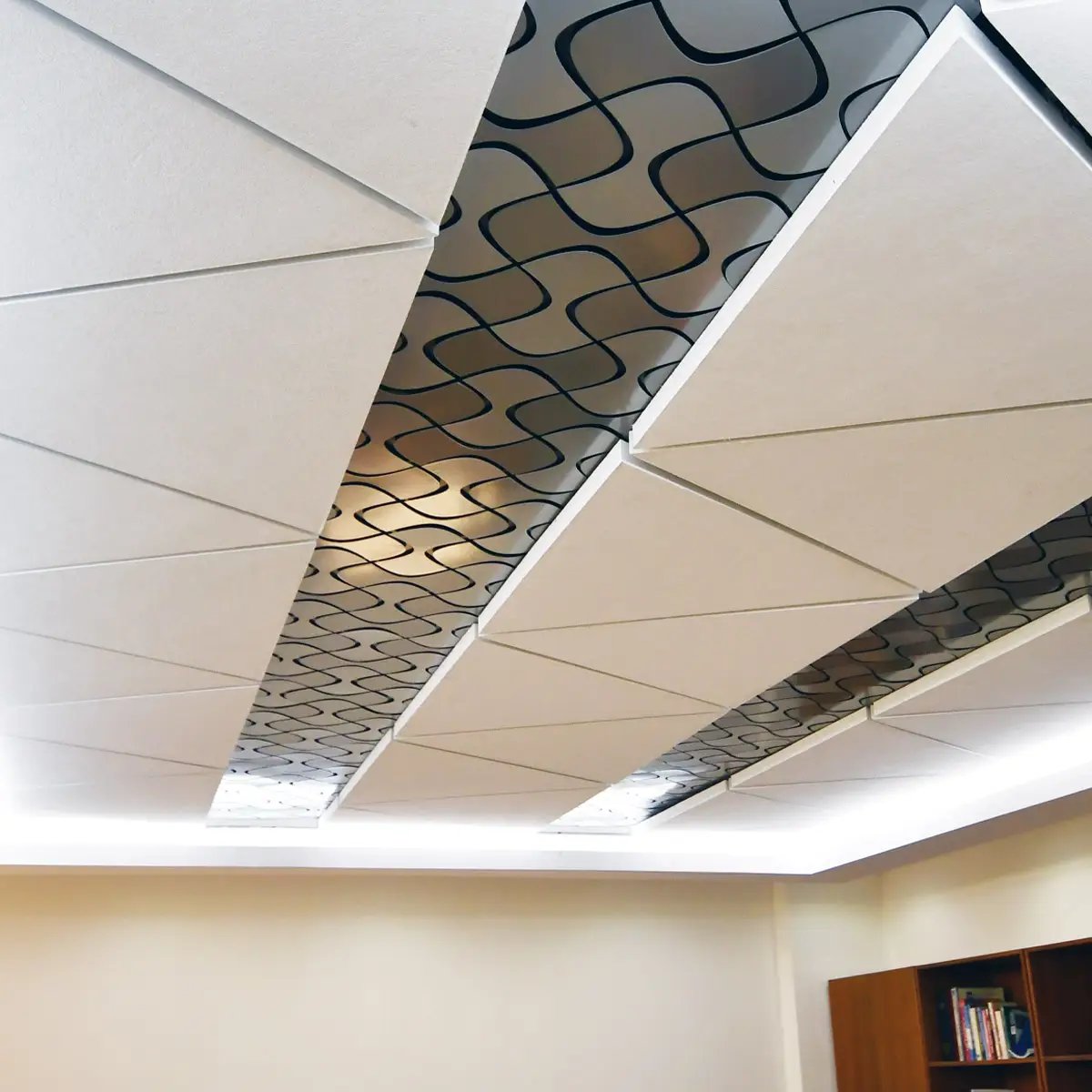 Allure Metal Ceiling