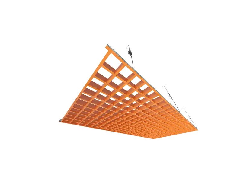 Quadra Cell